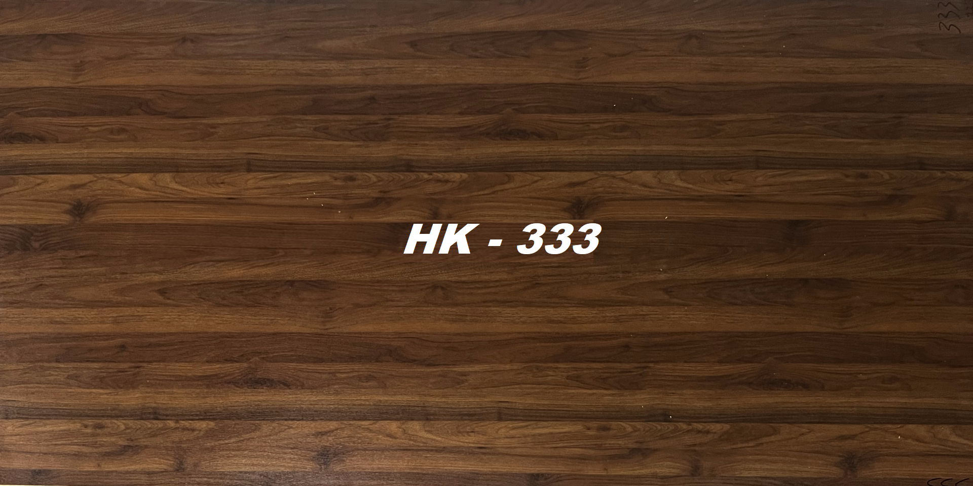 Melamine HK-333